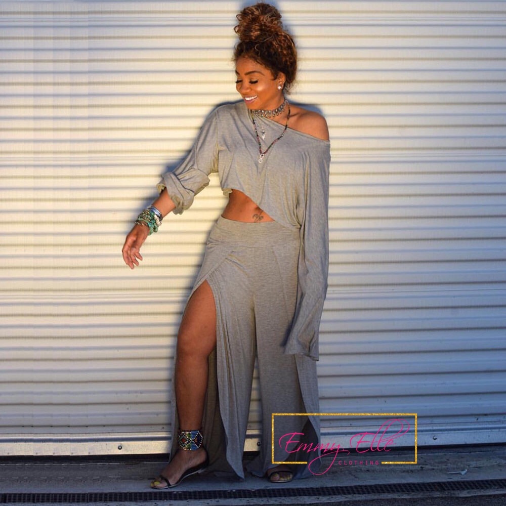 Grace 2-piece set